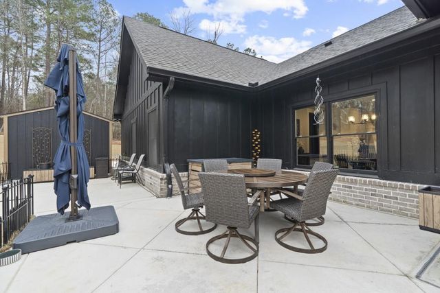 1231 Spinnaker Road, Buckhead, GA 30625