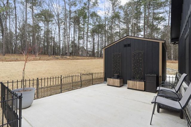 1231 Spinnaker Road, Buckhead, GA 30625