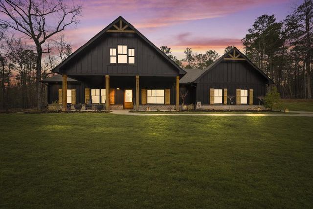 1231 Spinnaker Road, Buckhead, GA 30625