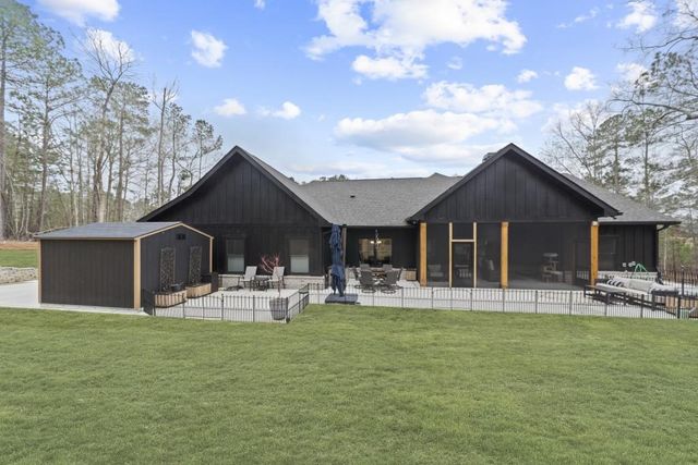 1231 Spinnaker Road, Buckhead, GA 30625