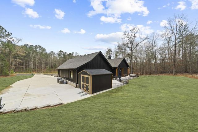 1231 Spinnaker Road, Buckhead, GA 30625