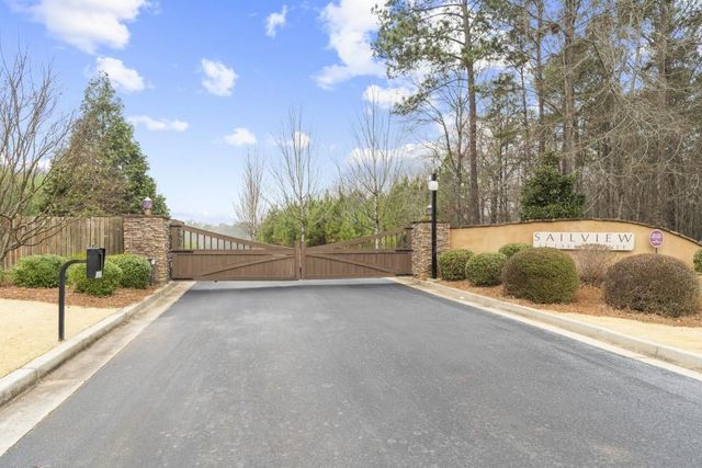 1231 Spinnaker Road, Buckhead, GA 30625