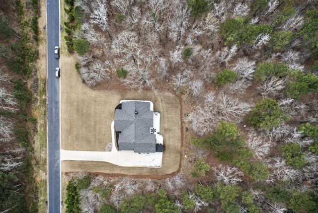 1231 Spinnaker Road, Buckhead, GA 30625