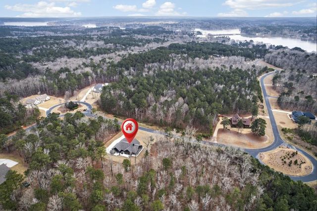 1231 Spinnaker Road, Buckhead, GA 30625