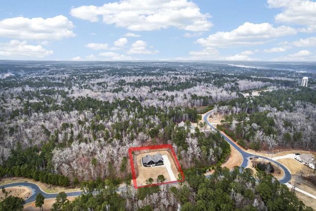 1231 Spinnaker Road, Buckhead, GA 30625