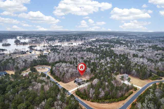 1231 Spinnaker Road, Buckhead, GA 30625