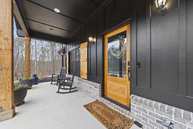 1231 Spinnaker Road, Buckhead, GA 30625