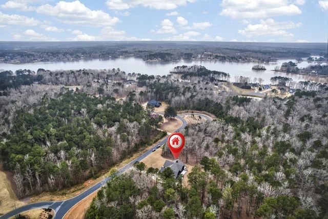 1231 Spinnaker Road, Buckhead, GA 30625