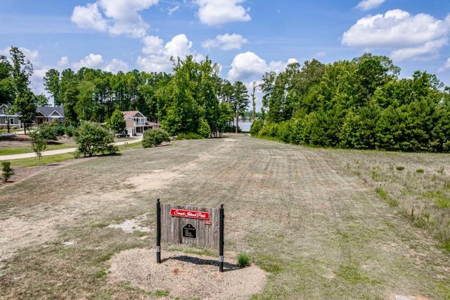 1231 Spinnaker Road, Buckhead, GA 30625