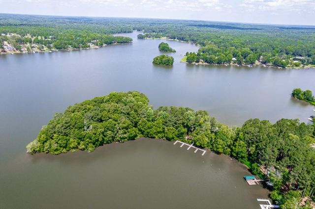 1231 Spinnaker Road, Buckhead, GA 30625