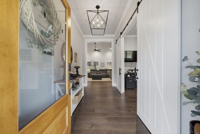 1231 Spinnaker Road, Buckhead, GA 30625