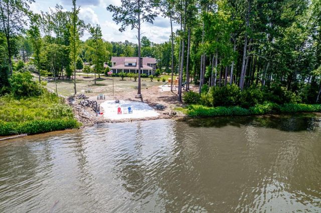 1231 Spinnaker Road, Buckhead, GA 30625