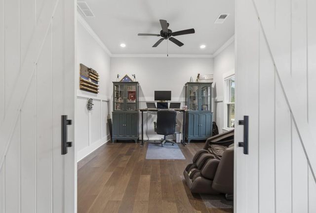 1231 Spinnaker Road, Buckhead, GA 30625