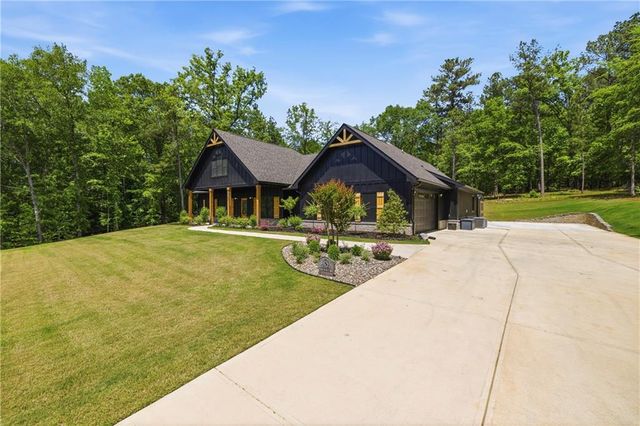 1231 Spinnaker Road, Buckhead, GA 30625