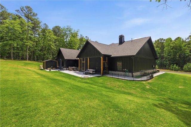 1231 Spinnaker Road, Buckhead, GA 30625