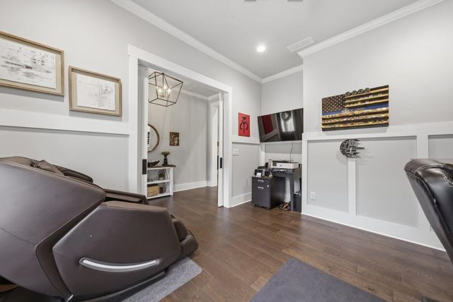 1231 Spinnaker Road, Buckhead, GA 30625