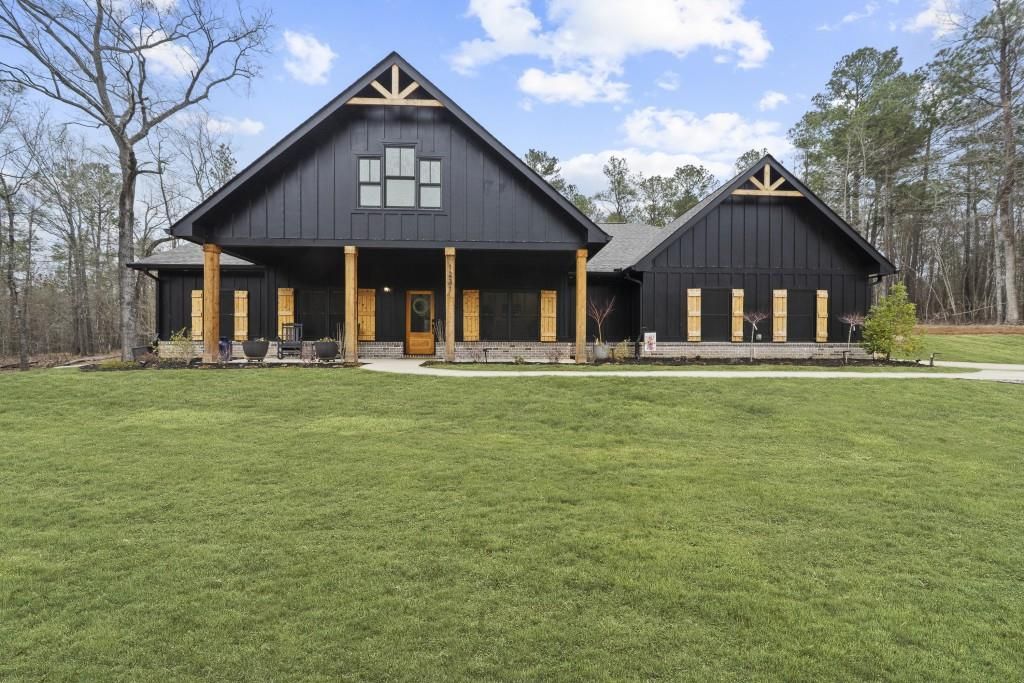 1231 Spinnaker Road, Buckhead, GA 30625