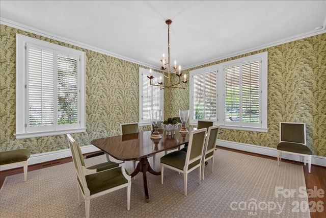 700 Queens Road, Charlotte, NC 28207