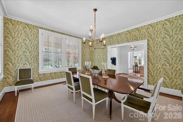 700 Queens Road, Charlotte, NC 28207