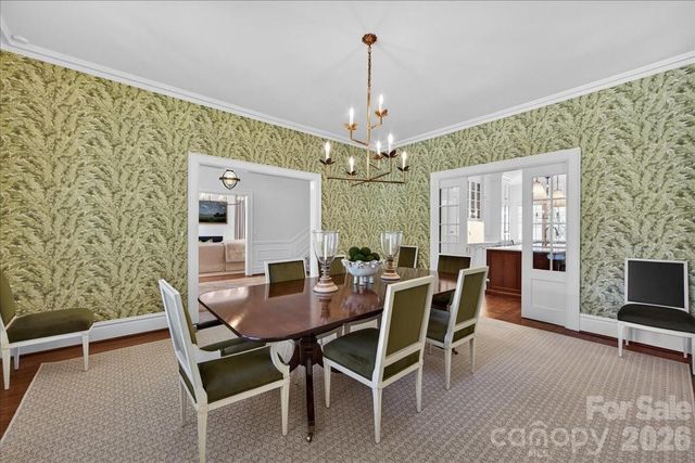 700 Queens Road, Charlotte, NC 28207