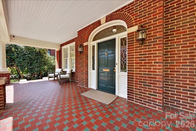 700 Queens Road, Charlotte, NC 28207