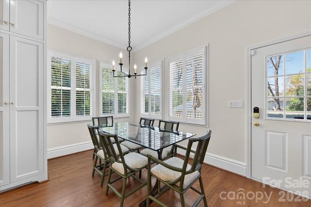 700 Queens Road, Charlotte, NC 28207