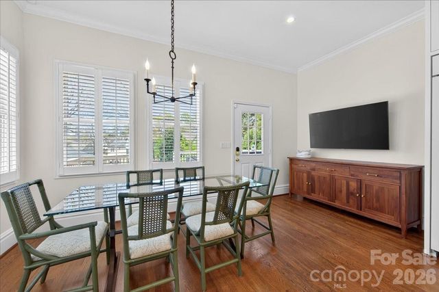 700 Queens Road, Charlotte, NC 28207