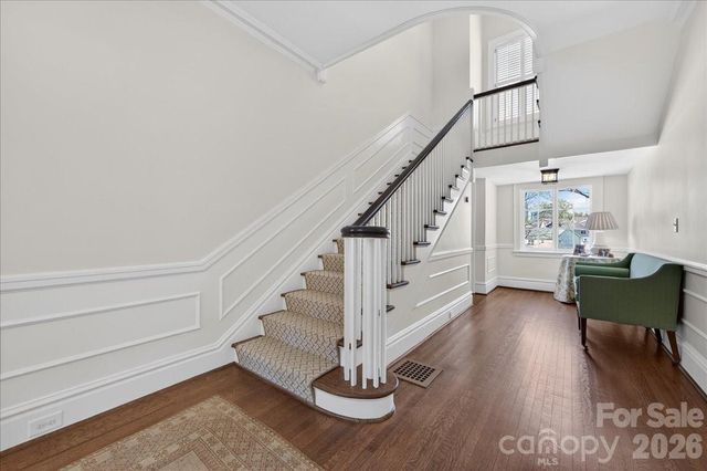 700 Queens Road, Charlotte, NC 28207