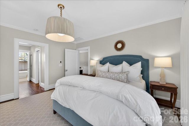 700 Queens Road, Charlotte, NC 28207