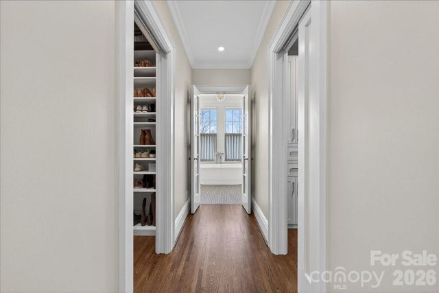 700 Queens Road, Charlotte, NC 28207