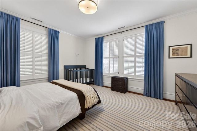 700 Queens Road, Charlotte, NC 28207