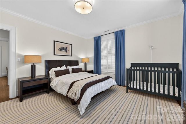 700 Queens Road, Charlotte, NC 28207