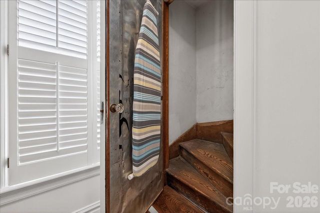 700 Queens Road, Charlotte, NC 28207