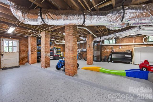 700 Queens Road, Charlotte, NC 28207