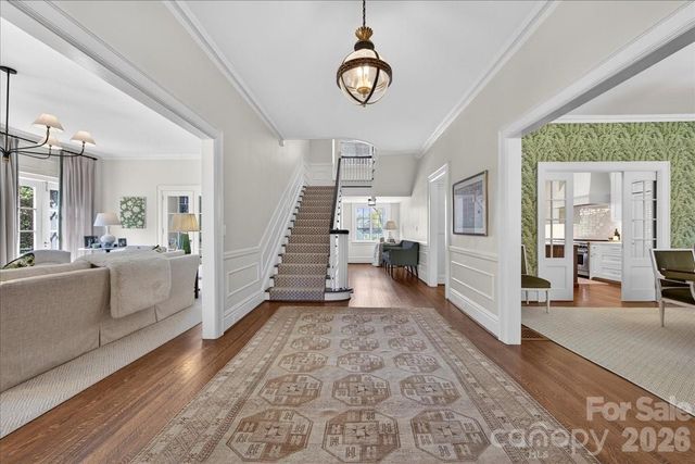 700 Queens Road, Charlotte, NC 28207