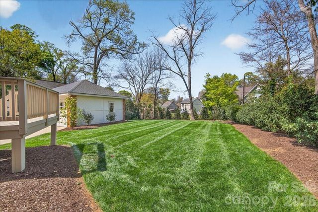 700 Queens Road, Charlotte, NC 28207