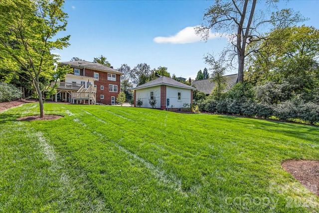 700 Queens Road, Charlotte, NC 28207