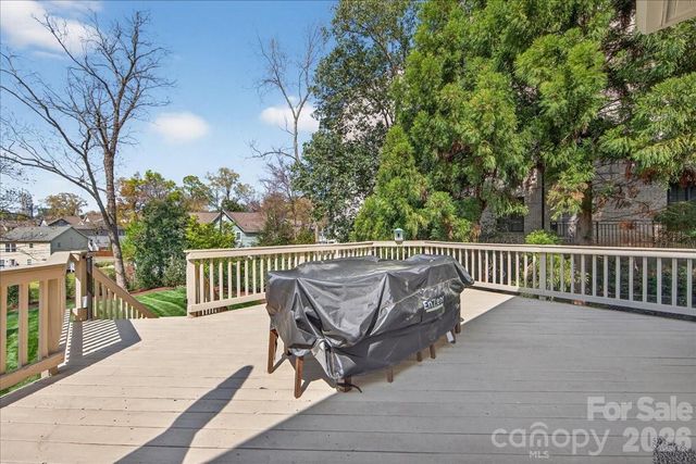 700 Queens Road, Charlotte, NC 28207