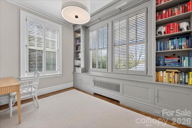 700 Queens Road, Charlotte, NC 28207