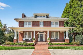 700 Queens Road, Charlotte, NC 28207