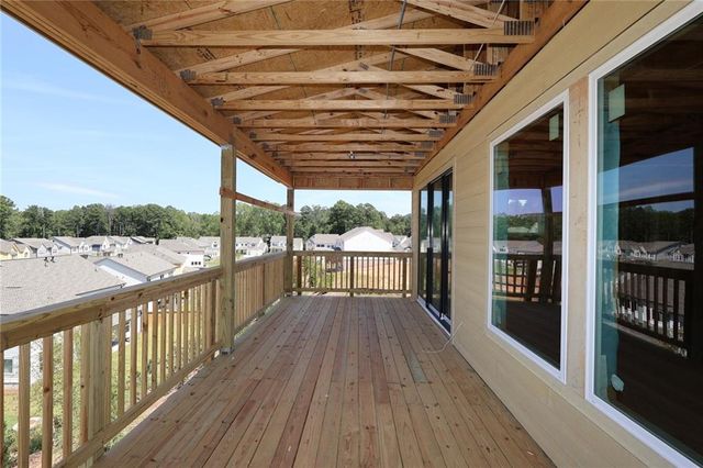 235 Wild Ginger Bend, Woodstock, GA 30188