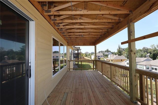 235 Wild Ginger Bend, Woodstock, GA 30188