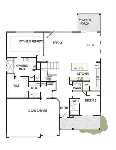 235 Wild Ginger Bend, Woodstock, GA 30188