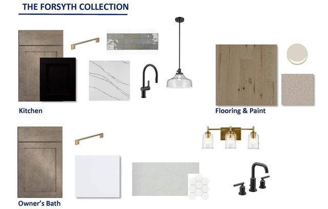 235 Wild Ginger Bend, Woodstock, GA 30188