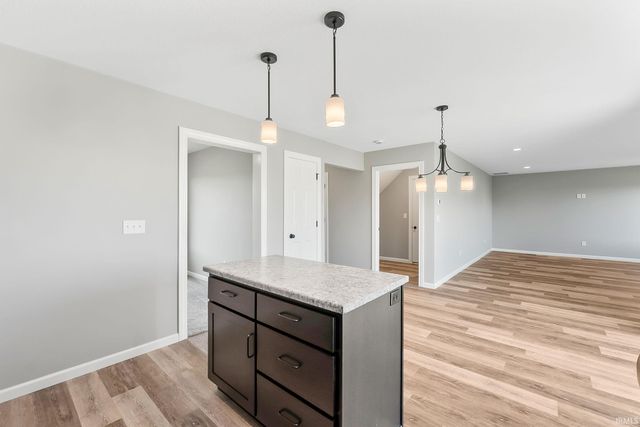 1410 Bear Hollow Drive, Huntertown, IN 46748