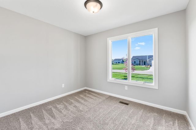 1410 Bear Hollow Drive, Huntertown, IN 46748