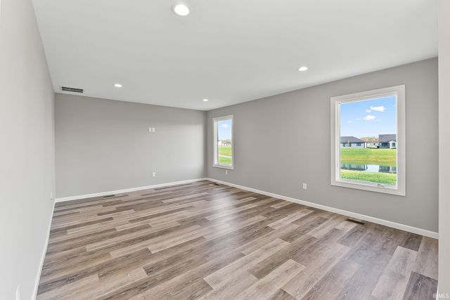 1410 Bear Hollow Drive, Huntertown, IN 46748