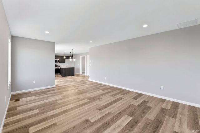 1410 Bear Hollow Drive, Huntertown, IN 46748