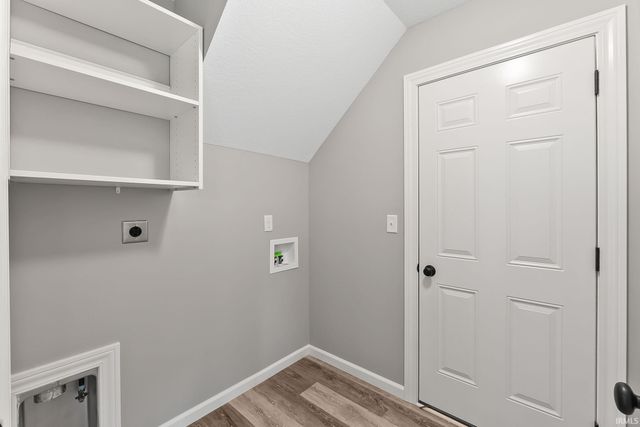 1410 Bear Hollow Drive, Huntertown, IN 46748