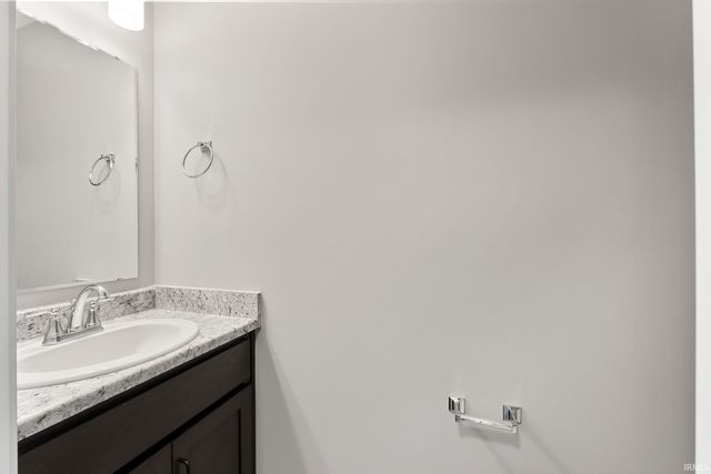 1410 Bear Hollow Drive, Huntertown, IN 46748